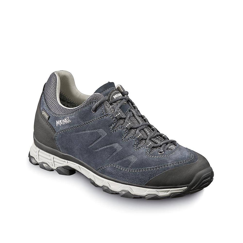 Asti Comfort fit extra breed - Brede wandelschoenen