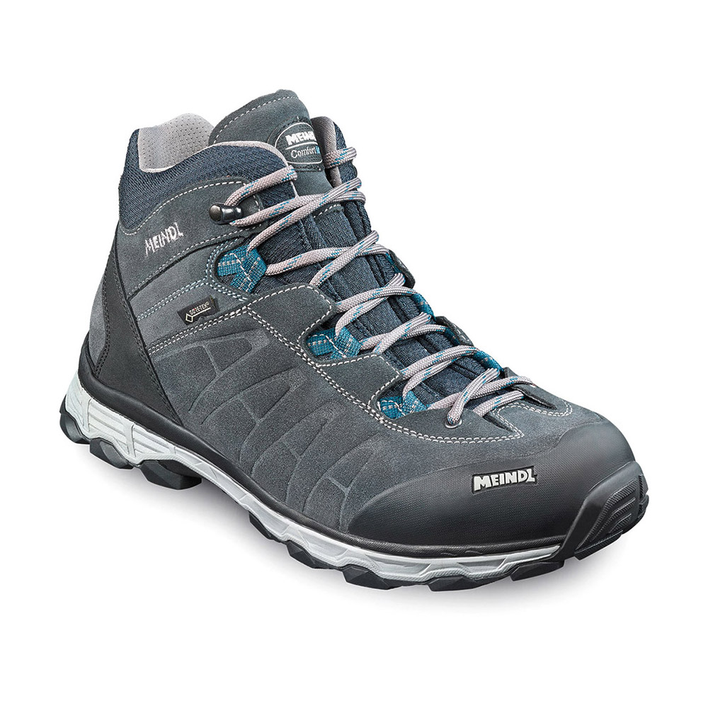 Frustratie Factuur weggooien Meindl Asti Mid GTX Comfort fit extra breed - Brede wandelschoenen