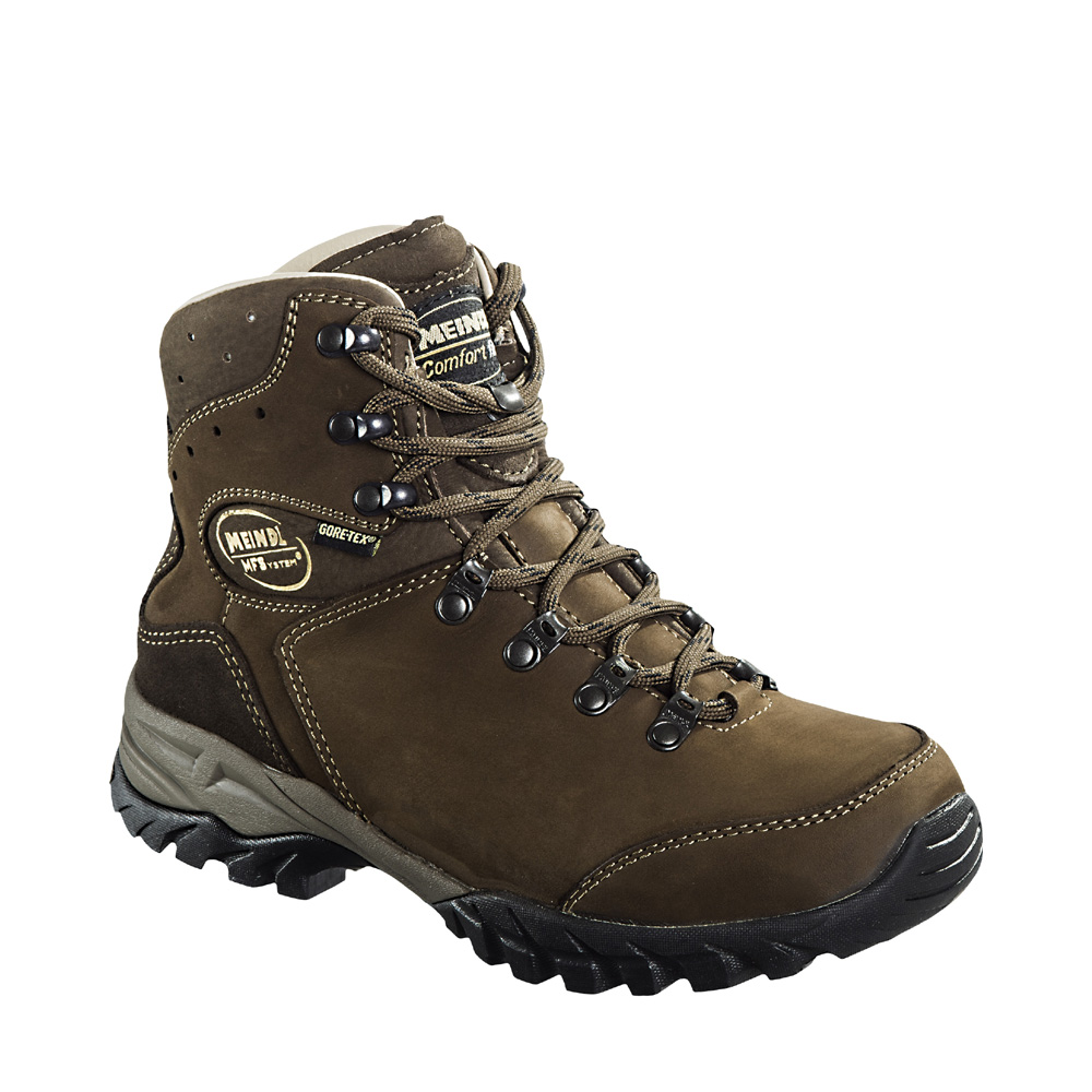 Meindl Meran Lady GTX Comfort fit extra - Brede