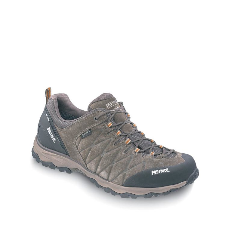 Meindl Mondello GTX breed - Brede wandelschoenen