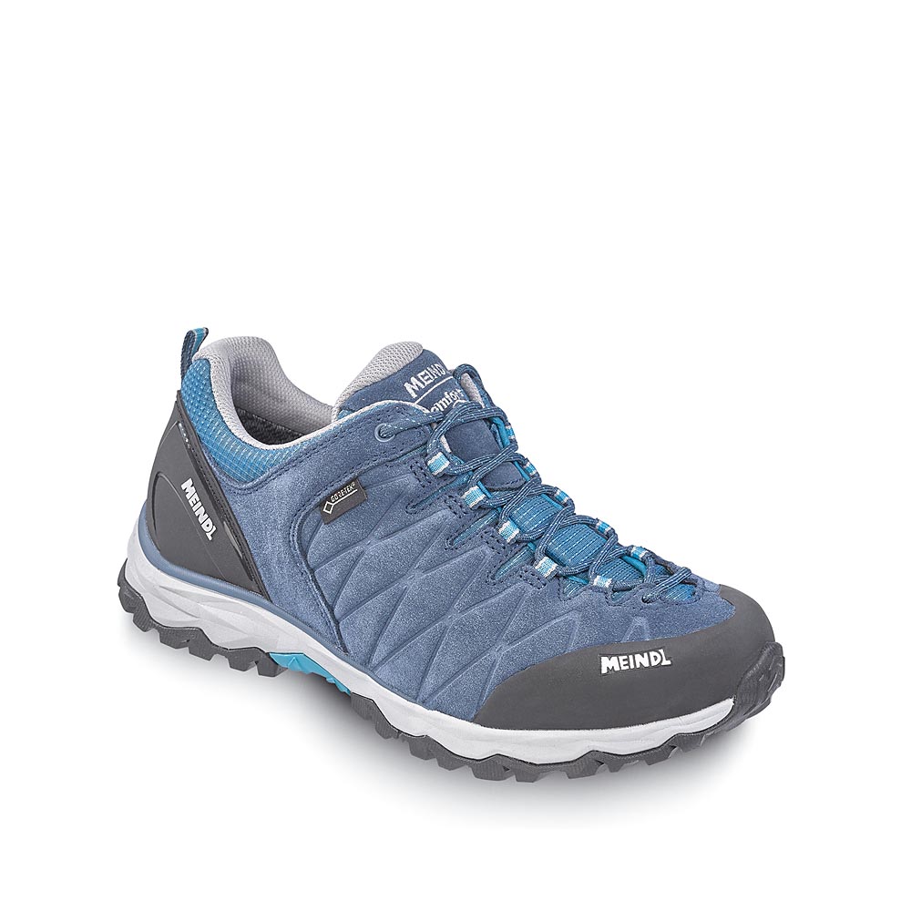 Meindl Mondello Lady GTX Comfort fit breed Brede wandelschoenen