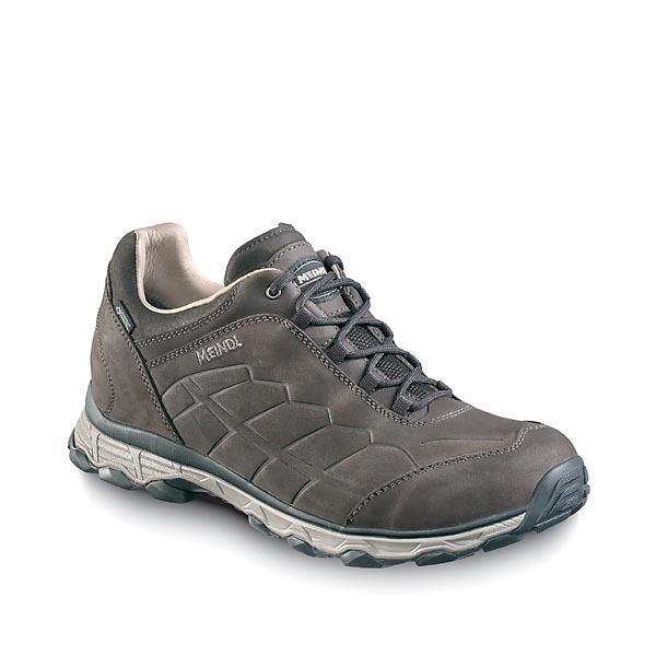 circulatie monster Laatste Meindl Palermo GTX Comfort fit extra breed - Brede wandelschoenen