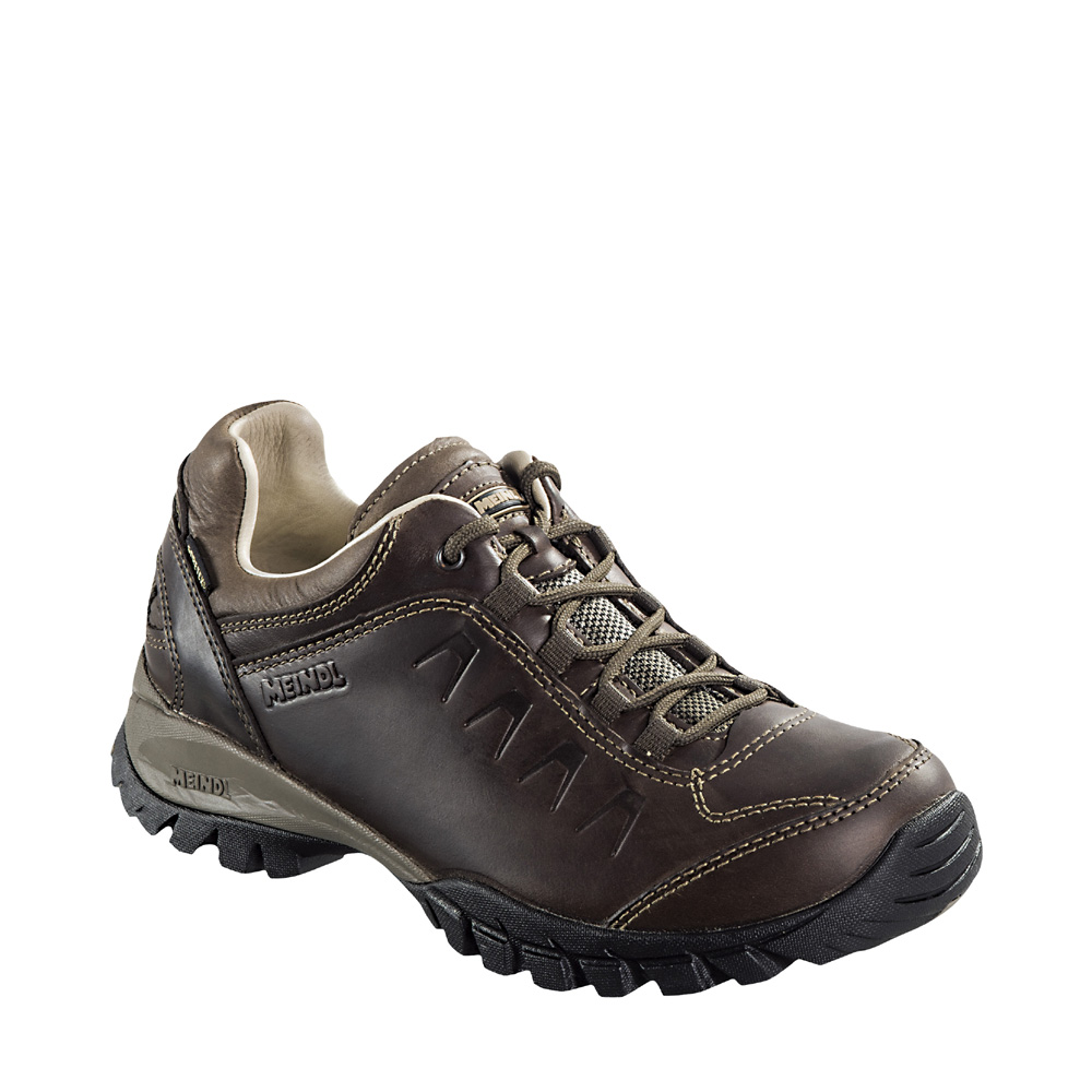 Ook Interessant Nieuwheid Meindl Siena Lady GTX Comfort fit extra breed - Brede wandelschoenen