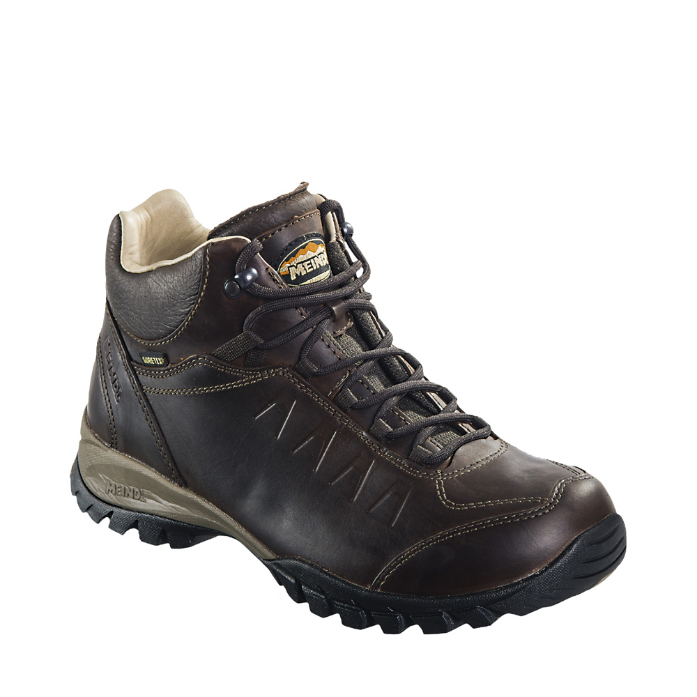 Sluier semester het laatste Meindl Veneto GTX Comfort fit extra breed - Brede wandelschoenen