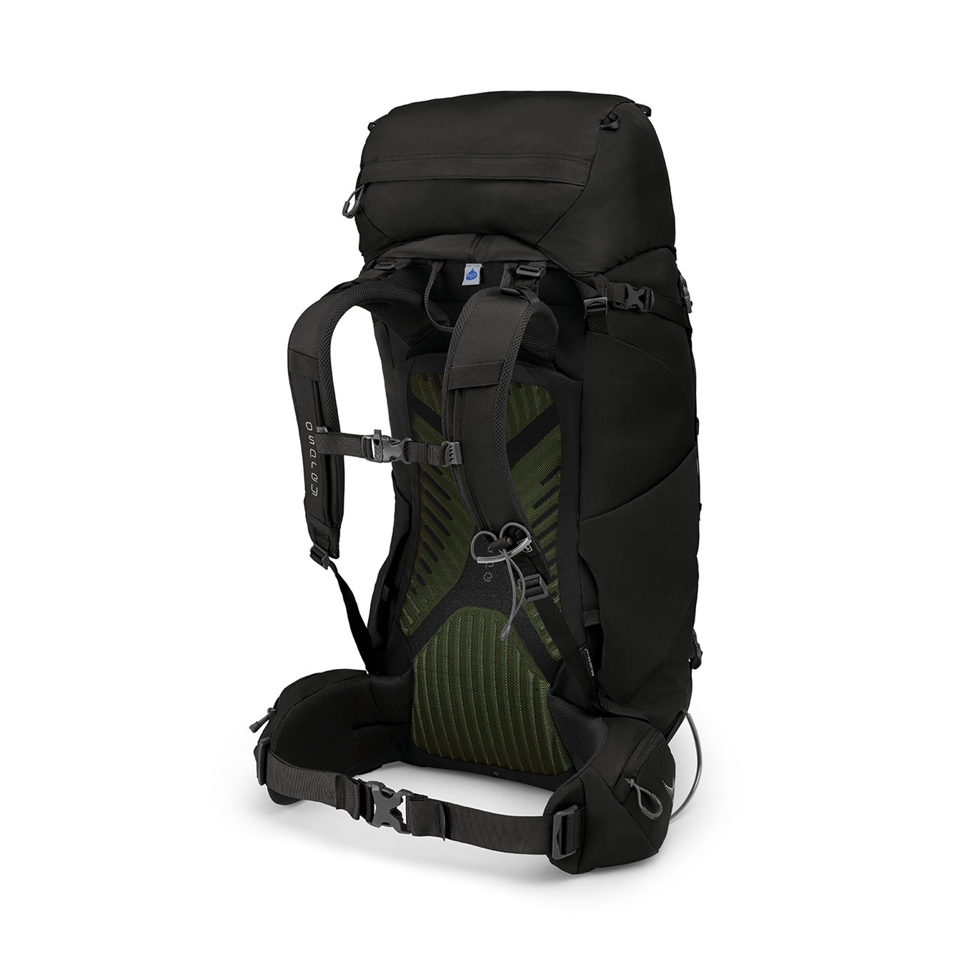 Osprey Kestrel Backpack - Brede wandelschoenen