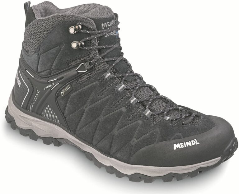 Meindl PRO GTX - Brede wandelschoenen